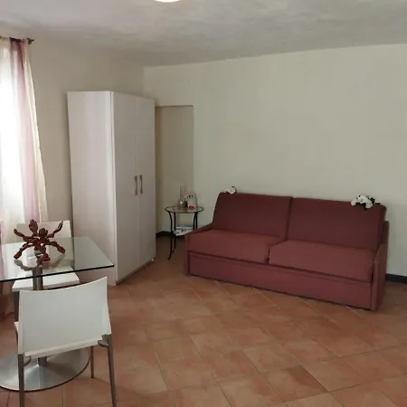 Giada Country Apart-hotel Lecchiore