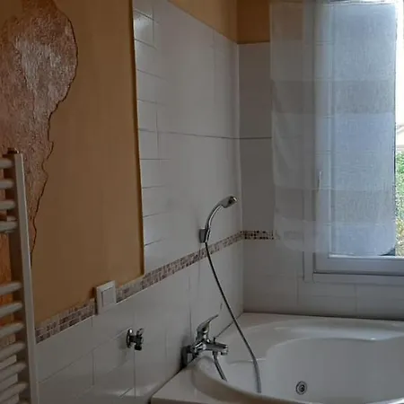 Apart-hotel Giada Country Lecchiore