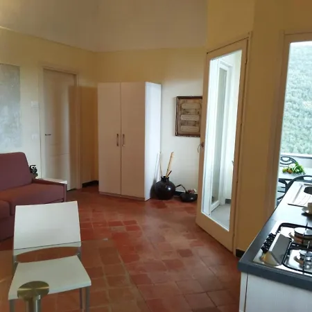 Giada Country Apart-hotel