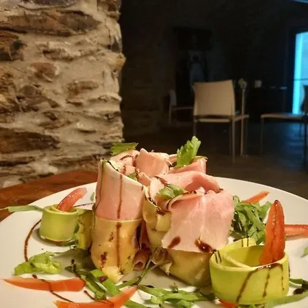 Apart-hotel Giada Country *