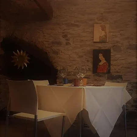 Apart-hotel Giada Country *