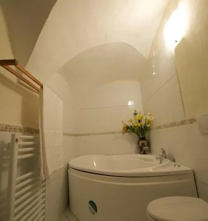 Apart-hotel Giada Country