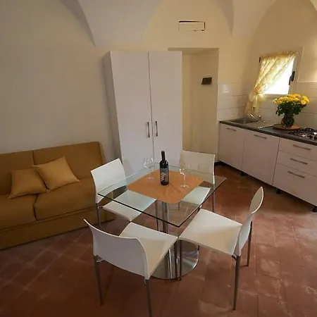 Apart-hotel Giada Country