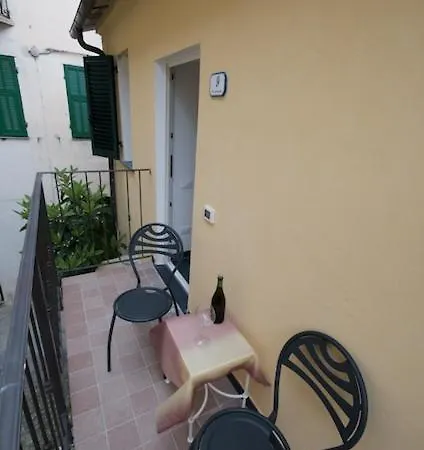Giada Country Apart-hotel