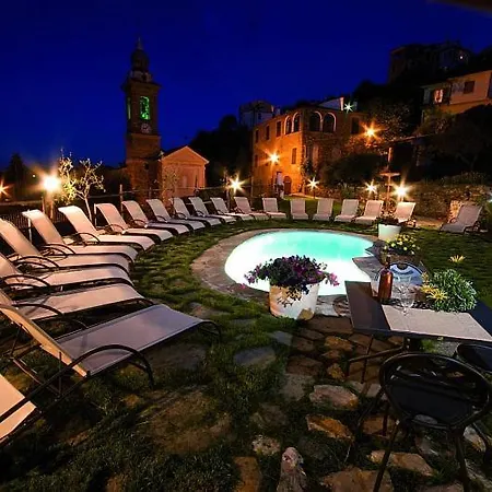 Giada Country Apart-hotel *