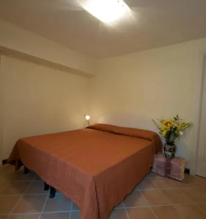Apart-hotel Giada Country
