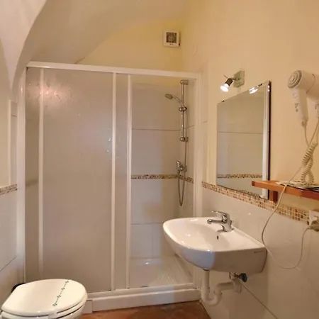 Apart-hotel Giada Country