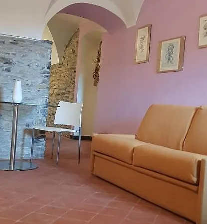 Giada Country Lejlighedshotel