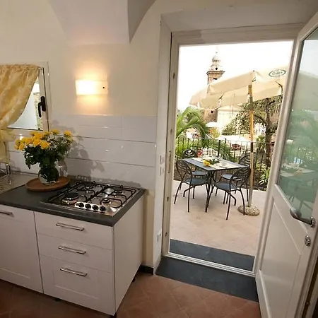 Giada Country Lejlighedshotel Lecchiore