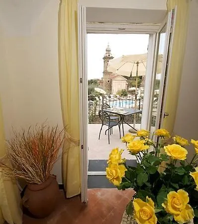 Giada Country Lejlighedshotel