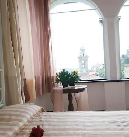 Lejlighedshotel Giada Country *