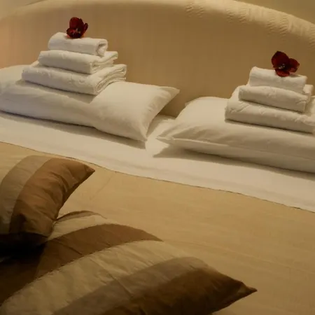 Lejlighedshotel Giada Country *