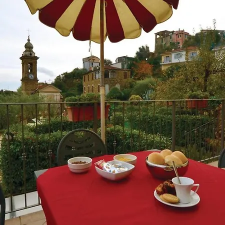 Giada Country Lejlighedshotel Lecchiore