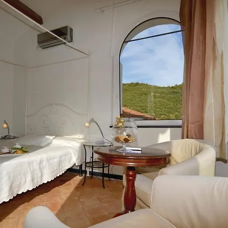 Giada Country Lejlighedshotel *