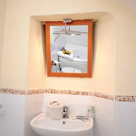 Lejlighedshotel Giada Country Lecchiore