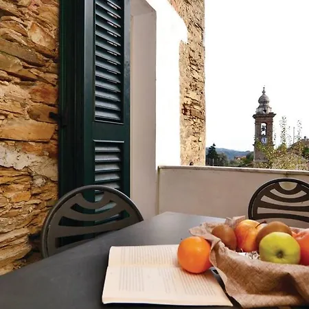 Giada Country Lejlighedshotel Lecchiore